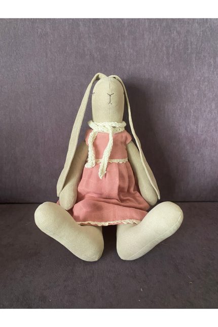 Uyku Arkadaşı, Uyku Arkadaşı Tavşan, Ragdoll, Tavşan, Oyuncak Bebek, Oyuncak Tavşan