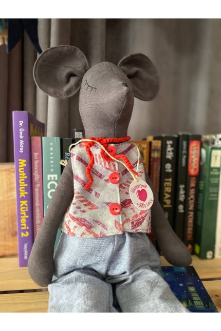 Uyku Arkadaşı, Uyku Arkadaşı Fare, Ragdoll, Fare, Oyuncak Bebek